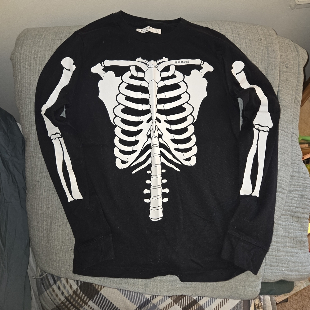 Abercrombie Kids Top